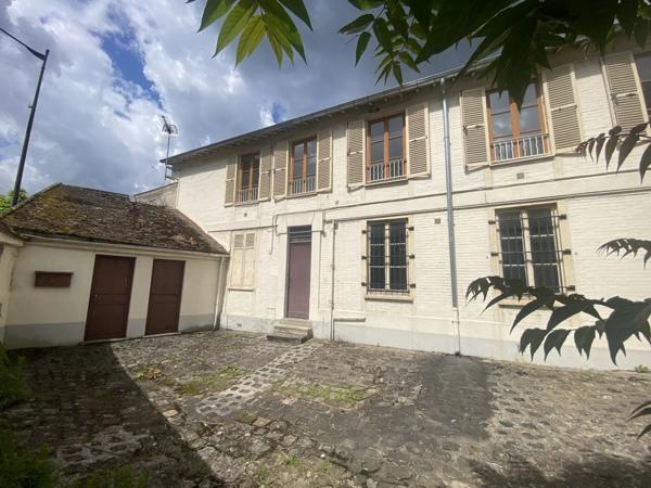 Vente Appartement 3 pièces 61 m2 à Melun