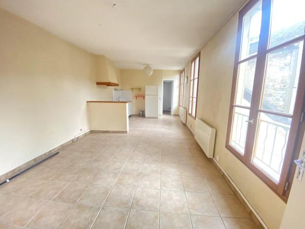 Vente Appartement 3 pièces 61 m2 à Melun