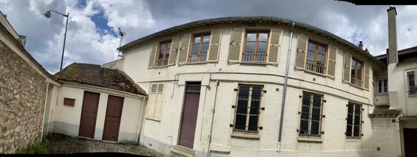 Vente Appartement 3 pièces 61 m2 à Melun