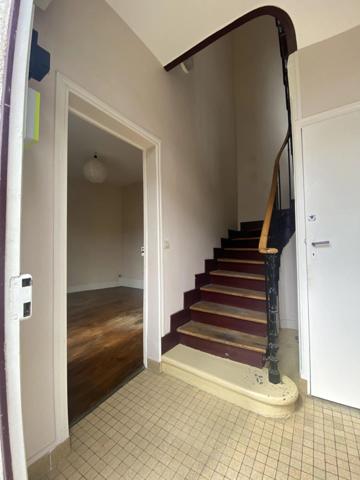 Vente Appartement 3 pièces 61 m2 à Melun