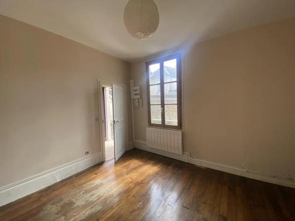 Vente Appartement 3 pièces 61 m2 à Melun