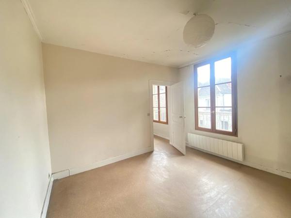 Vente Appartement 3 pièces 61 m2 à Melun