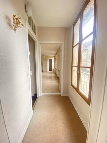 Vente Appartement 3 pièces 61 m2 à Melun