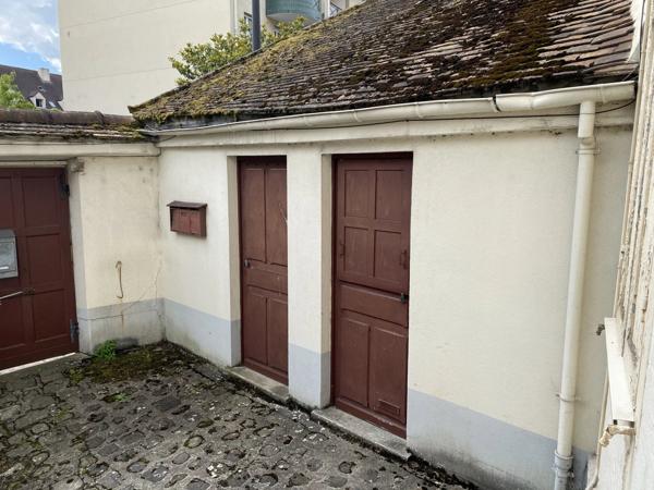 Vente Appartement 3 pièces 61 m2 à Melun