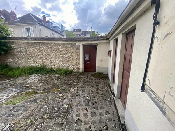 Vente Appartement 3 pièces 61 m2 à Melun