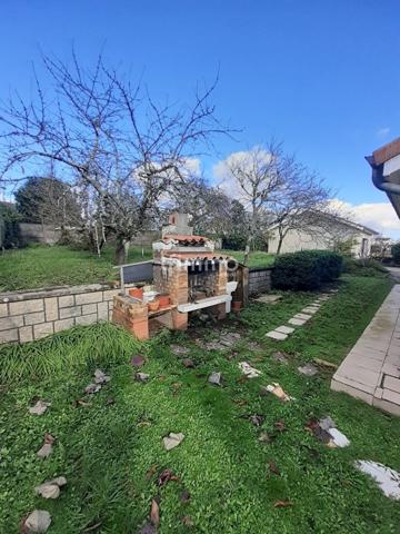 Maison de 120 m², 5 pièces