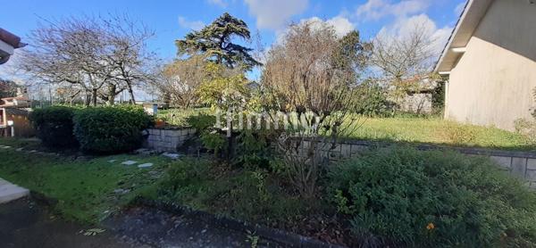 Maison de 120 m², 5 pièces