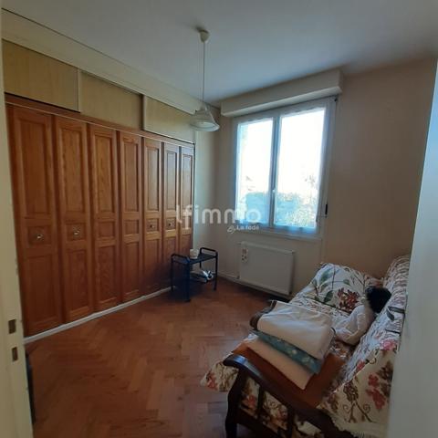 Maison de 120 m², 5 pièces