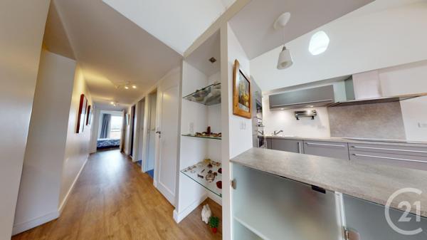 Appartement F4 à vendre  4 pièces - 93,37 m2 BIARRITZ - 64