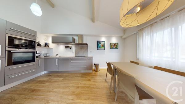 Appartement F4 à vendre  4 pièces - 93,37 m2 BIARRITZ - 64