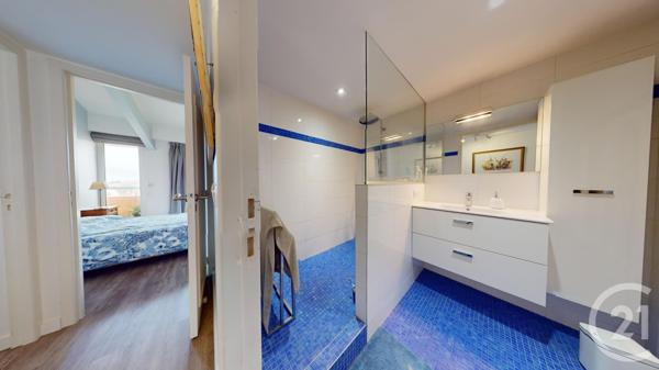 Appartement F4 à vendre  4 pièces - 93,37 m2 BIARRITZ - 64
