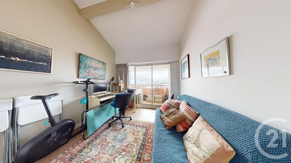 Appartement F4 à vendre  4 pièces - 93,37 m2 BIARRITZ - 64
