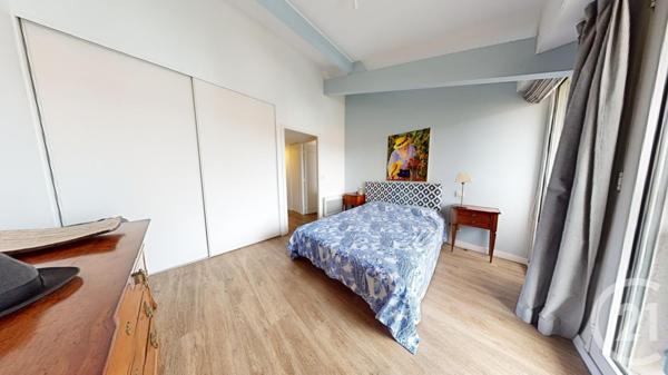 Appartement F4 à vendre  4 pièces - 93,37 m2 BIARRITZ - 64
