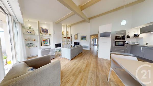 Appartement F4 à vendre  4 pièces - 93,37 m2 BIARRITZ - 64