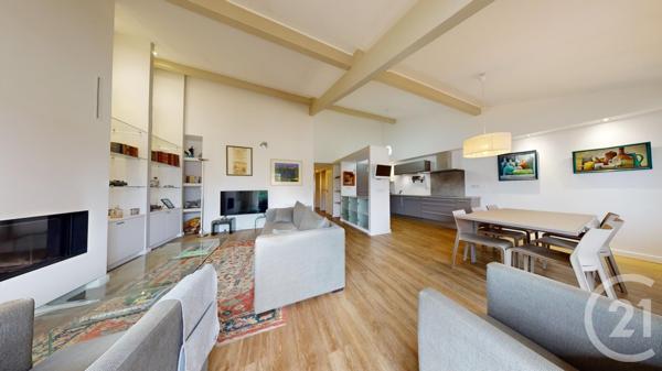 Appartement F4 à vendre  4 pièces - 93,37 m2 BIARRITZ - 64