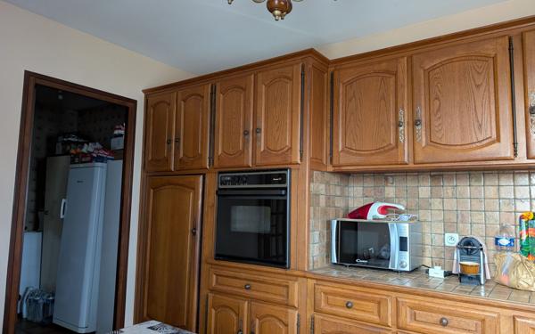 Maison à vendre    2 pièces •  Royan