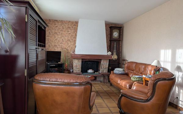 Maison à vendre    2 pièces •  Royan