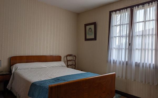 Maison à vendre    2 pièces •  Royan