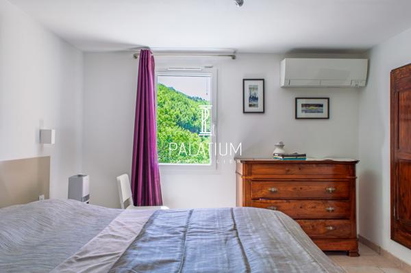 Bastide exceptionnelle — 180 m² sur 2 ha — Sisteron