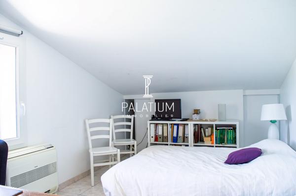 Bastide exceptionnelle — 180 m² sur 2 ha — Sisteron
