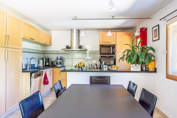 Bastide exceptionnelle — 180 m² sur 2 ha — Sisteron