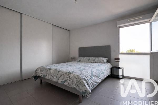 Appartement à vendre 4 pièces 95,79 m² Mouans-Sartoux