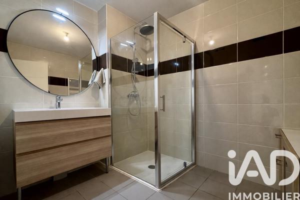 Appartement à vendre 4 pièces 95,79 m² Mouans-Sartoux