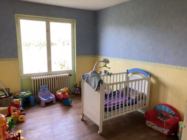 Maison avec sous-sol