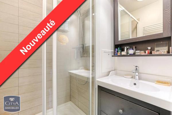 Appartement à vendre 2 pièces 38.26m² Paris 12e Arrondissement (75012)