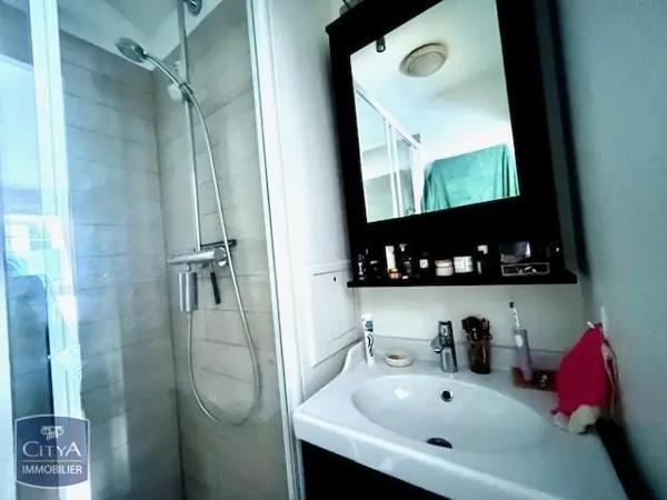 Appartement à vendre 2 pièces 38.26m²