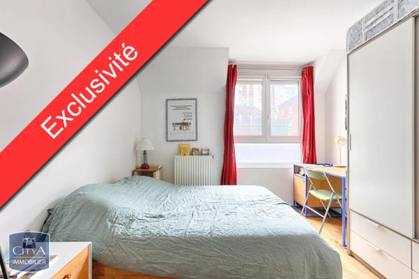 Appartement à vendre 2 pièces 38.26m² Paris 12e Arrondissement (75012)