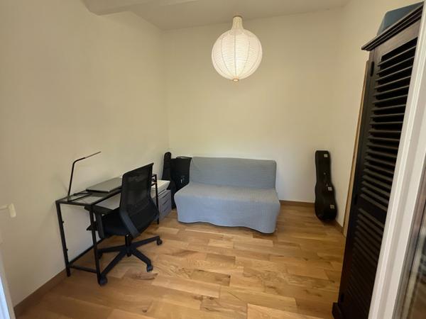 Charmante maison rénovée L'Isle sur la Sorgue à St Antoine