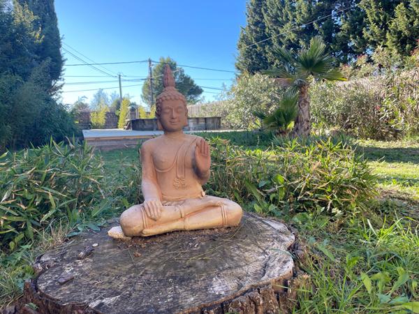 Charmante maison rénovée L'Isle sur la Sorgue à St Antoine