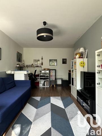 Appartement à vendre 2 pièces 43 m² Franconville