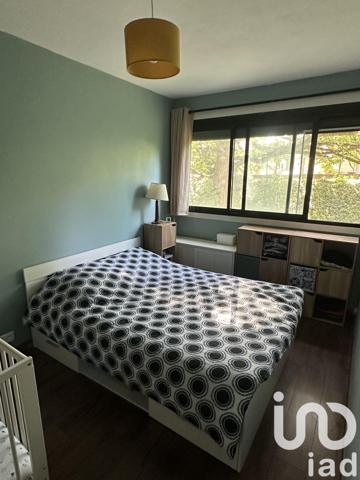 Appartement à vendre 2 pièces 43 m² Franconville