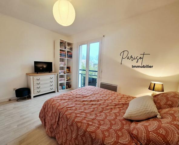 Mignaloux-Beauvoir (86550) Maison familiale 4 chambres – Jardin, terrasse et garage – Mignaloux-Beauvoir