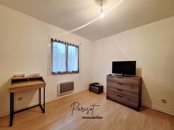 Mignaloux-Beauvoir (86550) Maison familiale 4 chambres – Jardin, terrasse et garage – Mignaloux-Beauvoir