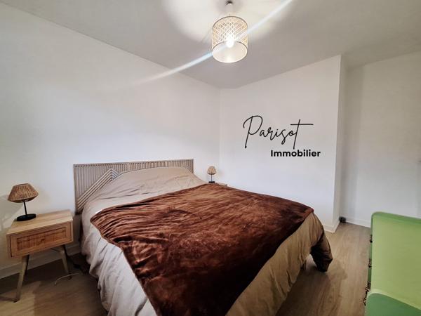 Mignaloux-Beauvoir (86550) Maison familiale 4 chambres – Jardin, terrasse et garage – Mignaloux-Beauvoir