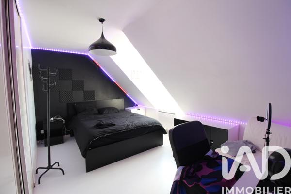 Maison à vendre 6 pièces 111 m² Cormeilles-en-Parisis