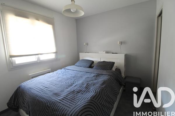 Maison à vendre 6 pièces 111 m² Cormeilles-en-Parisis