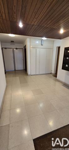 Appartement à vendre 2 pièces 46 m² Viry-Châtillon