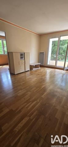 Appartement à vendre 2 pièces 46 m² Viry-Châtillon