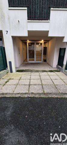Appartement à vendre 2 pièces 46 m² Viry-Châtillon