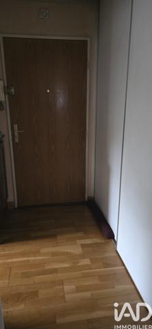 Appartement à vendre 2 pièces 46 m² Viry-Châtillon