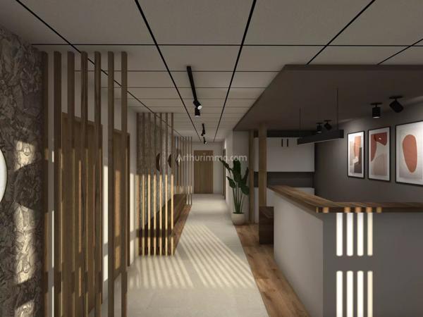 Vente Local commercial 43 m2 à Bourgoin-Jallieu