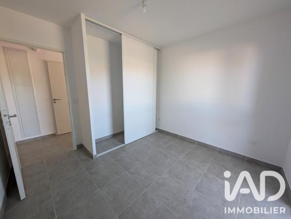 Appartement à vendre 3 pièces 64,55 m² Saint-André-de-Sangonis