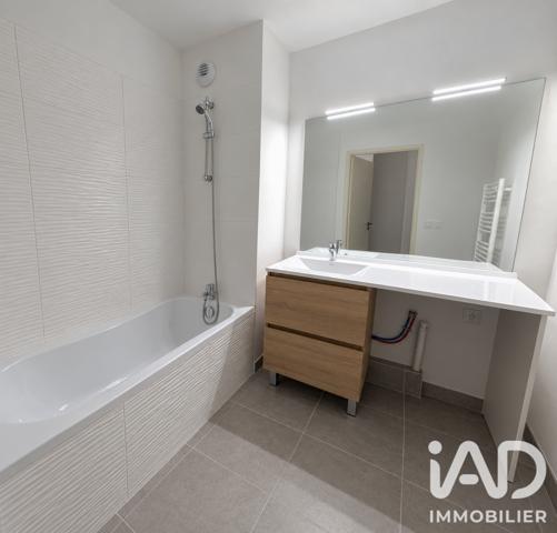 Appartement à vendre 3 pièces 64,55 m² Saint-André-de-Sangonis