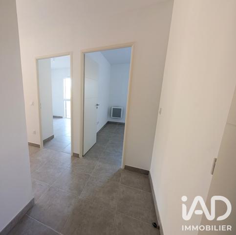 Appartement à vendre 3 pièces 64,55 m² Saint-André-de-Sangonis