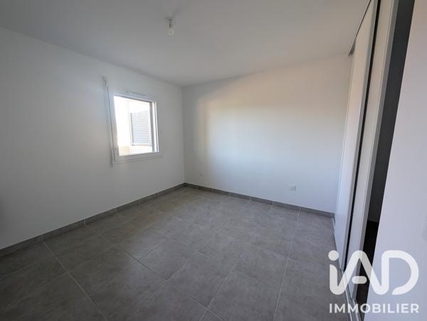Appartement à vendre 3 pièces 64,55 m² Saint-André-de-Sangonis