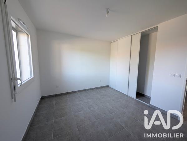 Appartement à vendre 3 pièces 64,55 m² Saint-André-de-Sangonis